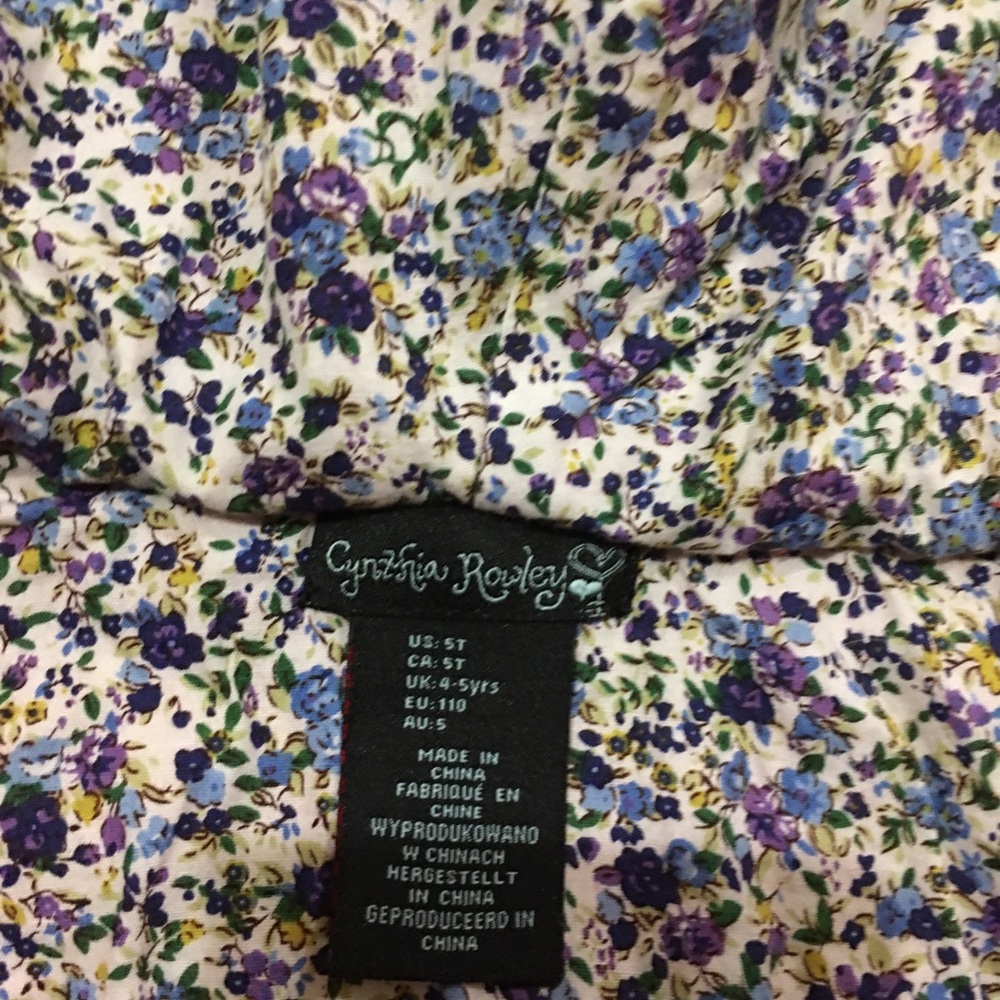 Cynthia Rowley - Picture 6 of 9